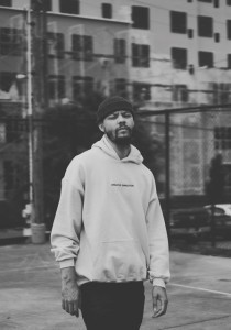 J. Monty — hip-hop artist profile photo