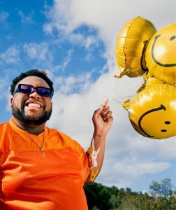 Afterthought — hip-hop artist profile photo