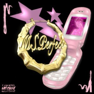 FineA$$ Lanecia — hip-hop artist profile photo