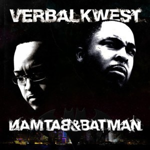 Verbal Kwest — hip-hop artist profile photo