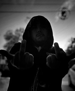 StraatusBoy — hip-hop artist profile photo