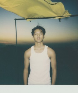 Kai Uriah — hip-hop artist profile photo