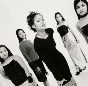 The Voice — hip-hop artist profile photo