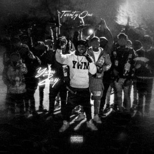 YwmZay — hip-hop artist profile photo