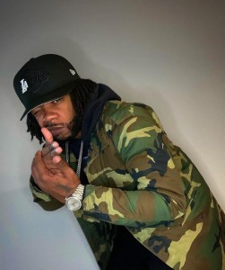 J-Hood — hip-hop artist profile photo
