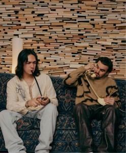 Know Good — hip-hop artist profile photo