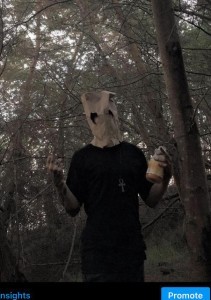 nick yaluai — hip-hop artist profile photo