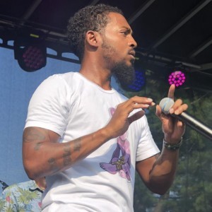 Chill Moody — hip-hop artist profile photo
