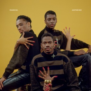 Fingers Inc. — hip-hop artist profile photo