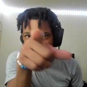 DarillisBeats — hip-hop artist profile photo