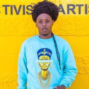 Eloh Kush — hip-hop artist profile photo