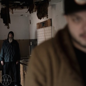 Widowmaker — hip-hop artist profile photo