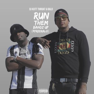DJ Kutt Throat — hip-hop artist profile photo