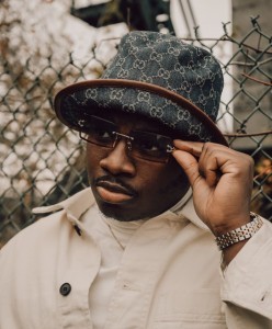 Gquetv — hip-hop artist profile photo