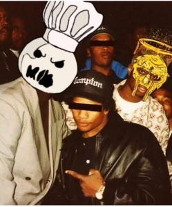 Dough Networkz — hip-hop artist profile photo