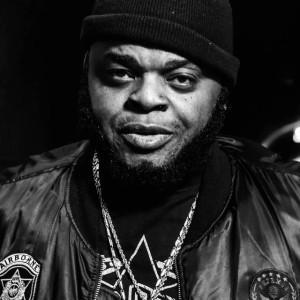 Big Shug — hip-hop artist profile photo
