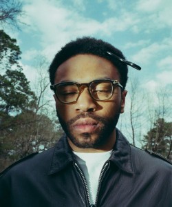 Kevin Abstract — hip-hop artist profile photo