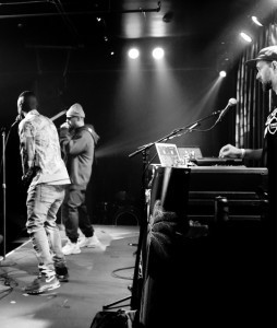 Barbaydose — hip-hop artist profile photo