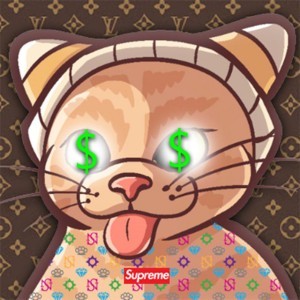 Camyo — hip-hop artist profile photo