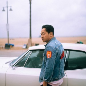 Kero One — hip-hop artist profile photo