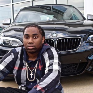Lil Sly — hip-hop artist profile photo