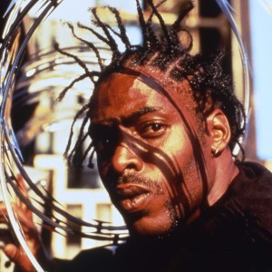 Coolio — hip-hop artist profile photo
