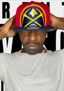 Kigity K — hip-hop artist profile photo