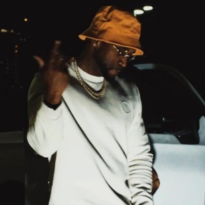 Daiyon — hip-hop artist profile photo