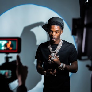 Mg Sleepy — hip-hop artist profile photo