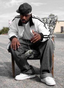 Chaundon — hip-hop artist profile photo