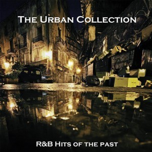 The Urban Collection — hip-hop artist profile photo