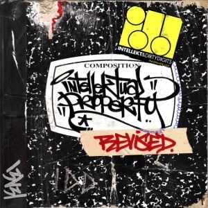 Intellekt — hip-hop artist profile photo