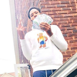 Bridell4 — hip-hop artist profile photo