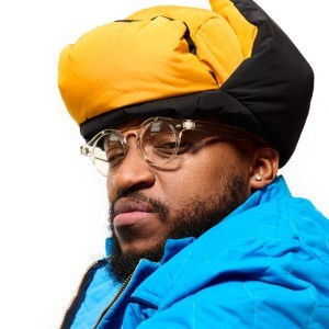 Deener — hip-hop artist profile photo