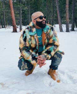 Fly Boi Keno — hip-hop artist profile photo