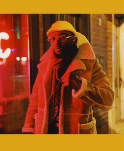 Irv Da Phenom — hip-hop artist profile photo