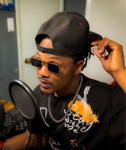 Setta XY — hip-hop artist profile photo