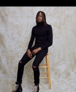 TGE L Masi — hip-hop artist profile photo