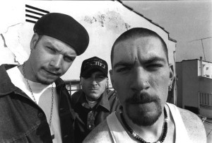 House of Pain — hip-hop artist profile photo