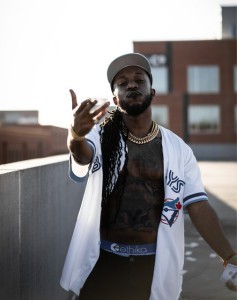 Lil Ru — hip-hop artist profile photo