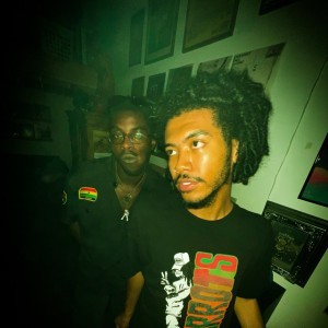 KWAMZAY — hip-hop artist profile photo