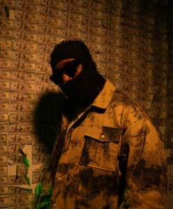 Stevie Joe — hip-hop artist profile photo