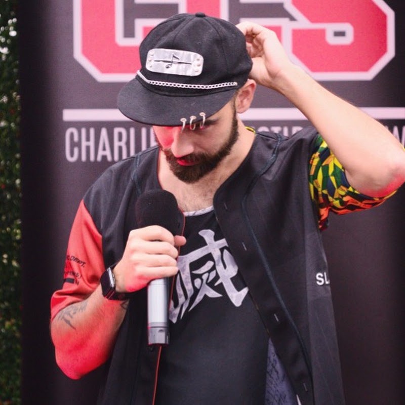 None Like Joshua — hip-hop artist profile photo