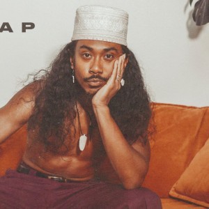 Fanaka Nation — hip-hop artist profile photo