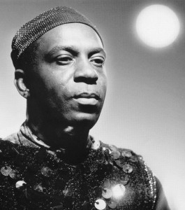 Sun Ra — hip-hop artist profile photo