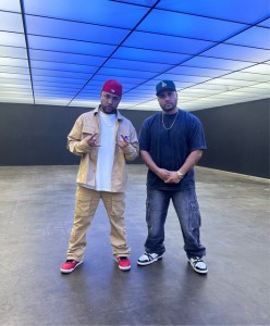 Locura Terminal — hip-hop artist profile photo