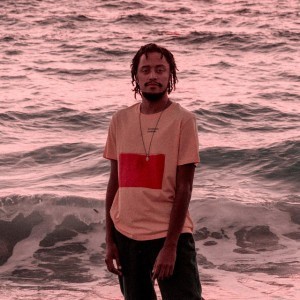 Joseph Chilliams — hip-hop artist profile photo