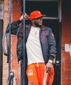 Young Chris — hip-hop artist profile photo