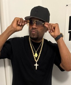 B.I.G. Brooks — hip-hop artist profile photo