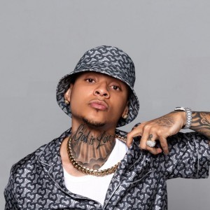 Dowba Montana — hip-hop artist profile photo